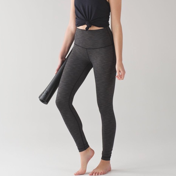 full on luxtreme lululemon